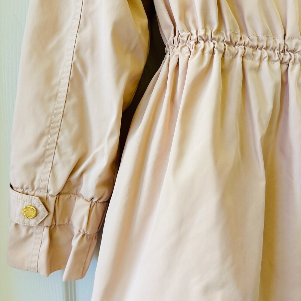 Calvin Klein Women's Raincoat Size XS - Picture 4 of 5